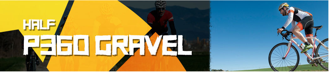 Sorteamos una inscripción para la Half P360 Gravel - The Pirinexus 360 Challenge