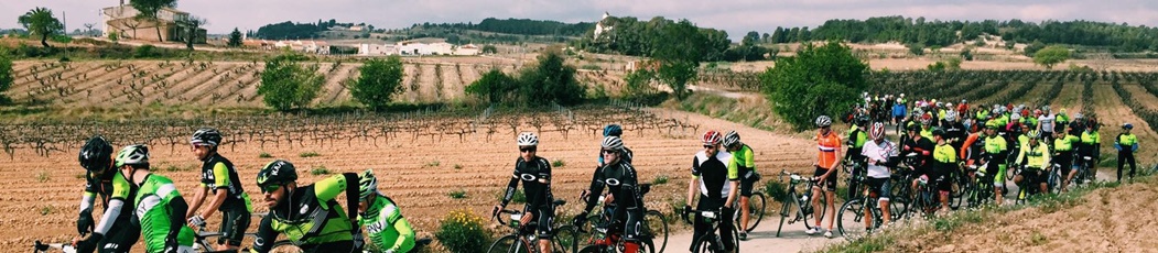 La Oakley Gran Fondo desde dentro