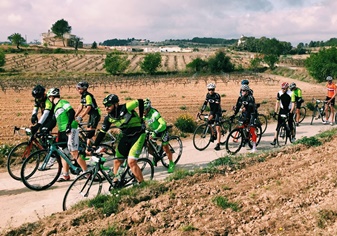 La Oakley Gran Fondo desde dentro