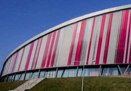 Vía Turín. Etapa 1: Apeldoorn-Apeldoorn