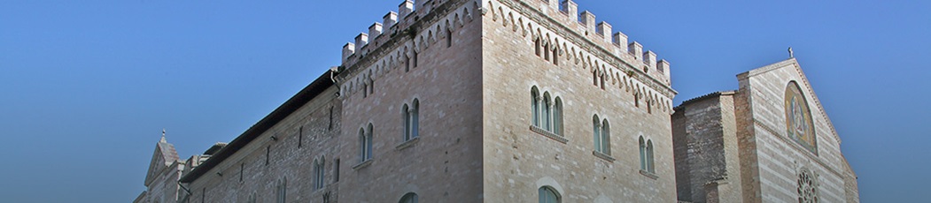 Vía Turín. Etapa 7: Sulmona - Foligno