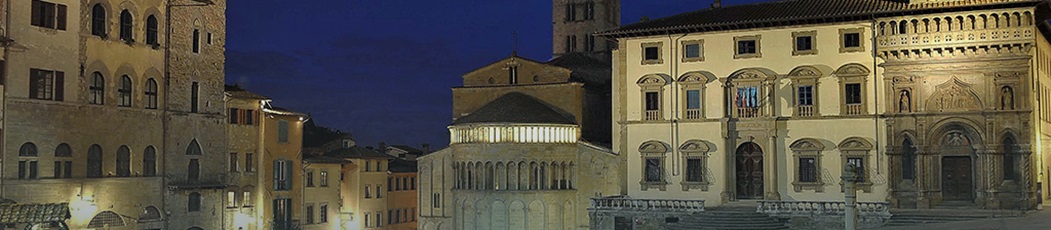 Vía Turín. Etapa 8: Foligno - Arezzo