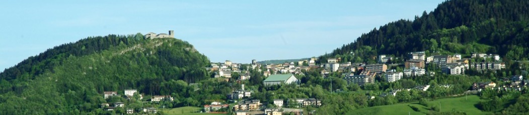 Vía Turín. Etapa 10: Campi Bisenzio - Sestola
