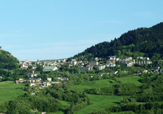 Vía Turín. Etapa 10: Campi Bisenzio - Sestola