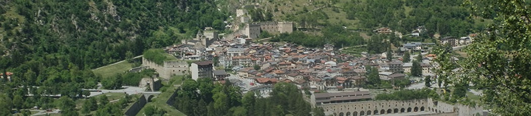 Vía Turín. Etapa 20: Guillestre - Sant'Anna di Vinadio