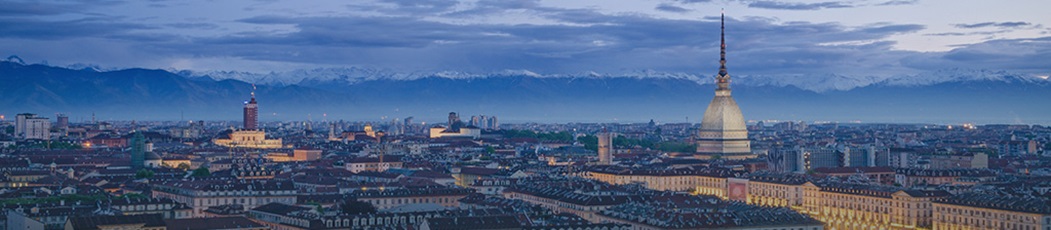 Vía Turín. Etapa 21: Cuneo - Turín