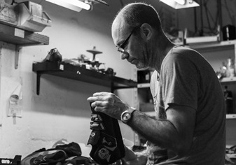 Ribó, a dynasty of shoemakers