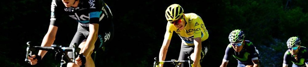 Un Tour sin batalla: sobre ausencias, hype y dominio