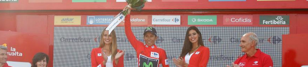 Nairo Quintana, un pedaleo digno y juicioso