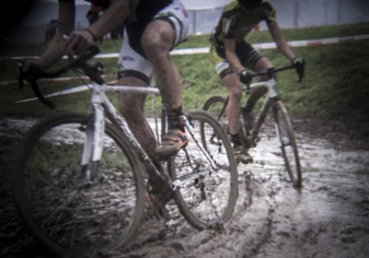 El poco barro de este invierno (Galería)