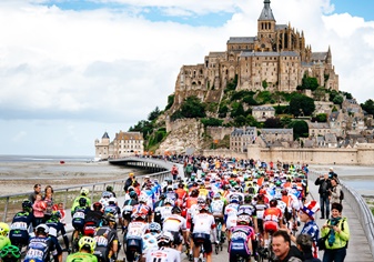 Lo que da de si un año en Strava