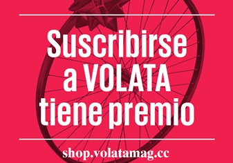 Los ganadores del sorteo de suscriptores