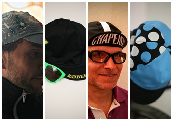 No lo dudes, #capsnothats