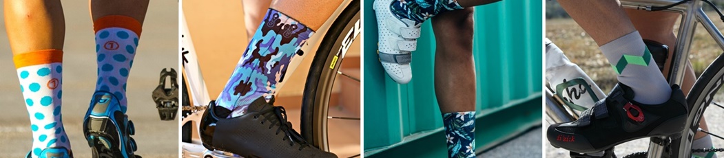 Súmate al #sockdoping