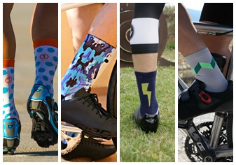 Súmate al #sockdoping