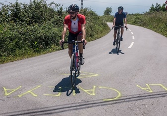Más del Team VOLATA - La Caleya Gravel Race
