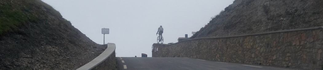El Tourmalet