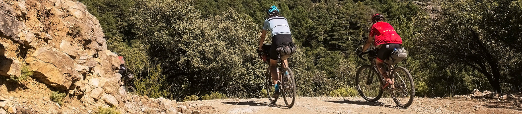 CAT 700 MTB Brevet 2017, una aventura insuperable