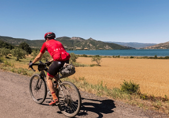 CAT 700 MTB Brevet 2017, una aventura insuperable