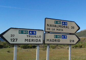 El legado de Miravete