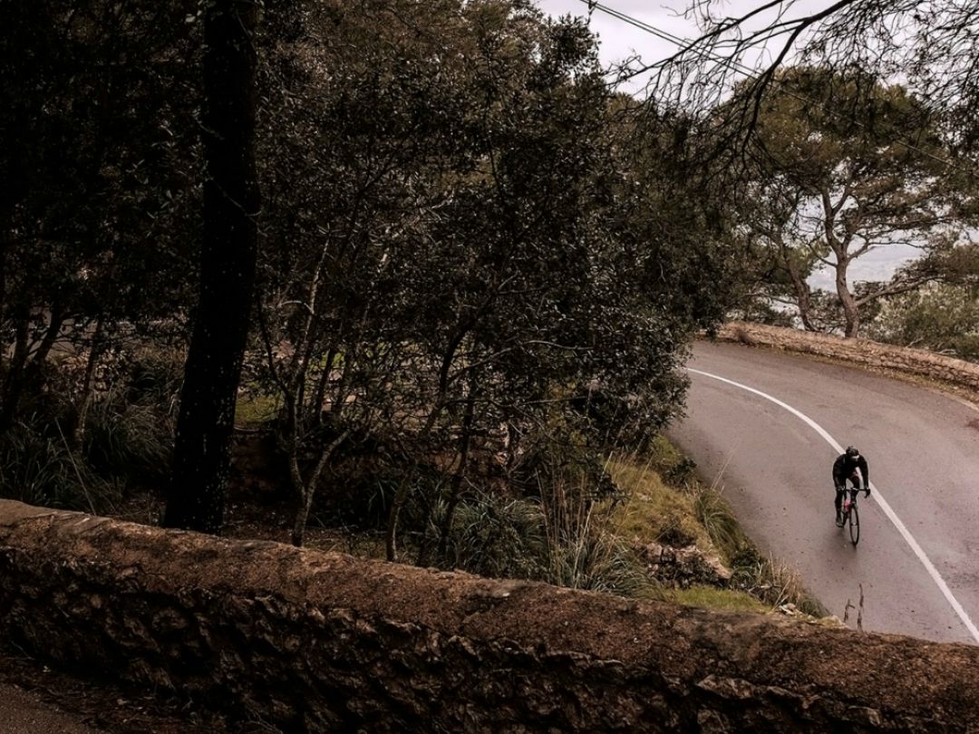 Siempre hace sol en Mallorca - Team VOLATA