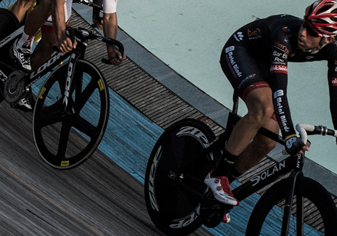 El Trofeu Internacional Ciutat de Barcelona de ciclismo en pista por The Musette