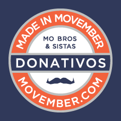 El poder del bigote