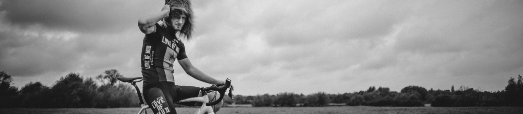 Entrevista con Benedict Campbell, director del documental 'For the love of mud'