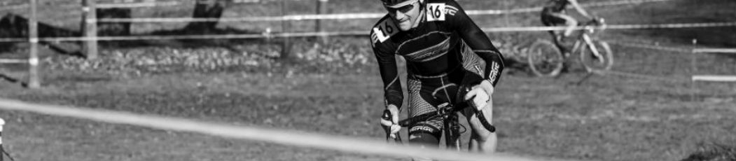 La belleza del ciclocross