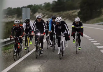 La Volta a Catalunya de Pedalea o Revienta