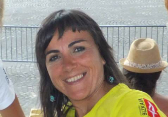 Agurtzane Elorriaga (Bizkaia-Durango): 'la financiación es nuestro caballo de batalla'