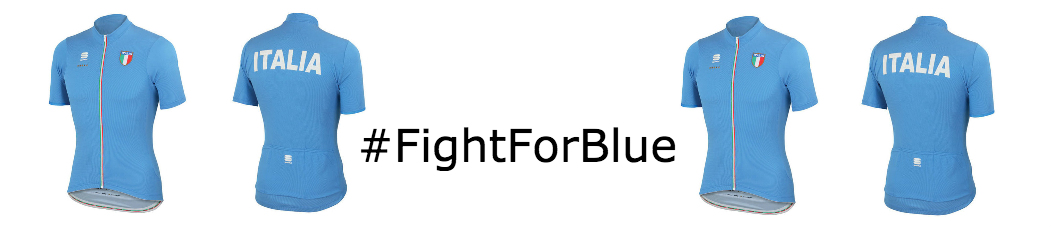 Ganador del concurso #FightForBlue