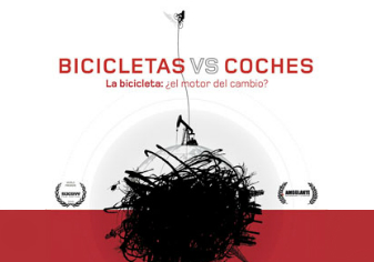 'Bicicletas vs coches', la revolución pendiente