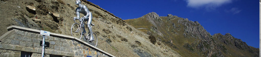Vía París. Etapa 11: Pau - Cauterets - Vallée de Saint-Savin