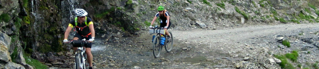 CAT700 MTB BREVET, nace un nuevo clásico