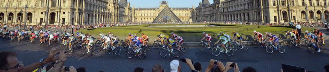 Vía París. Etapa 21: Sèvres - Grand Paris Seine Ouest - Paris Champs-Élysées