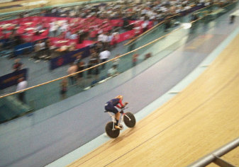 Eterno retorno de Bradley Wiggins
