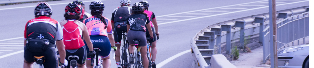 ¡Hay que repetirlo! - Rapha Women's 100 Barcelona