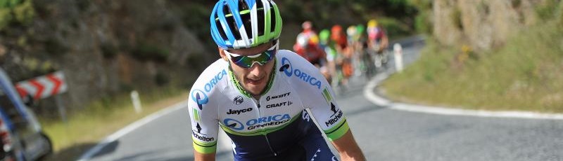 Aprender a hacer ciclismo