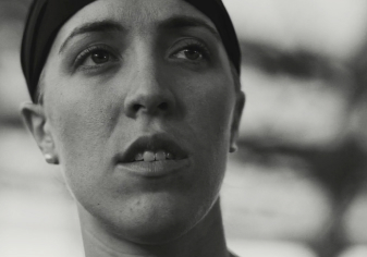 'Siempre puedes empujar tu cuerpo mas lejos de lo que hubieras creído', Kasey Lloyd sobre el Red Hook Criterium