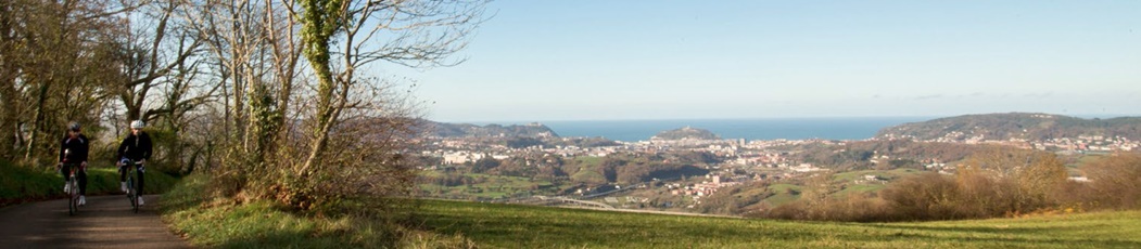 La Fuga #3: Euskadi. Ciclismo de infarto