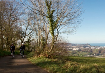 La Fuga #3: Euskadi. Ciclismo de infarto