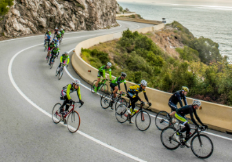 Llega la segunda Oakley Gran Fondo Barcelona