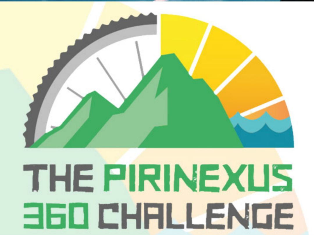 Sorteamos una inscripción para la Half P360 Gravel - The Pirinexus 360 Challenge