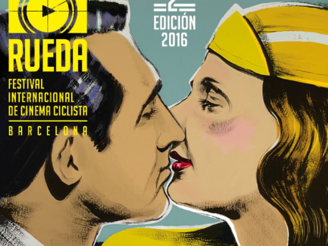 Llega la segunda edición del Festival Rueda