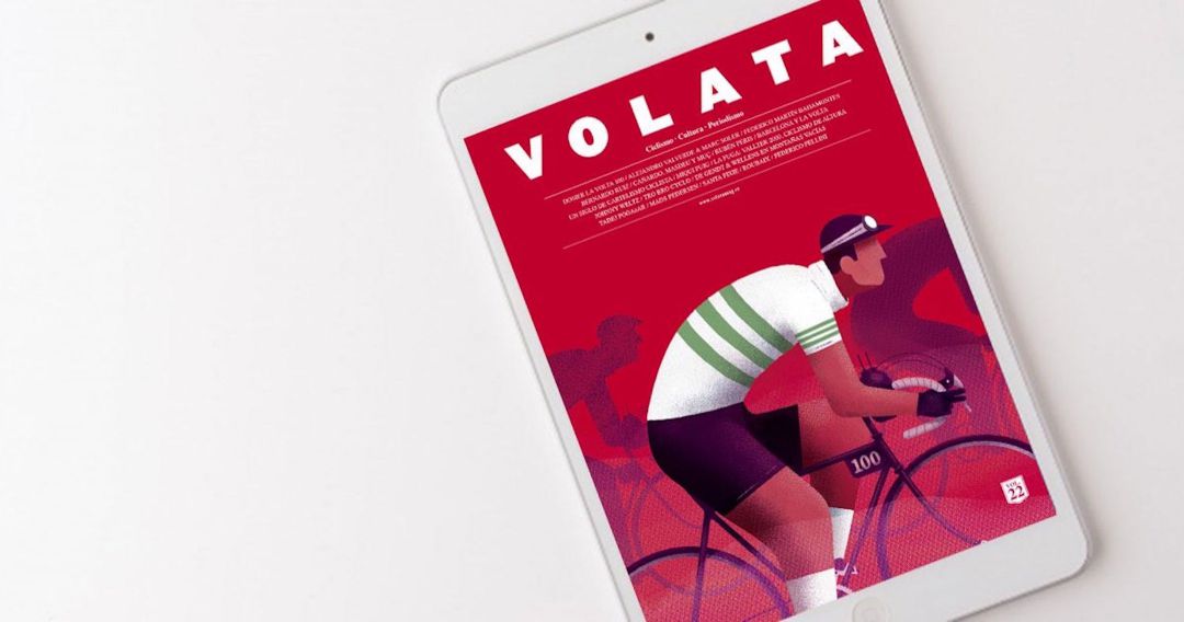 #Yomequedoencasa: descárgate VOLATA gratis!