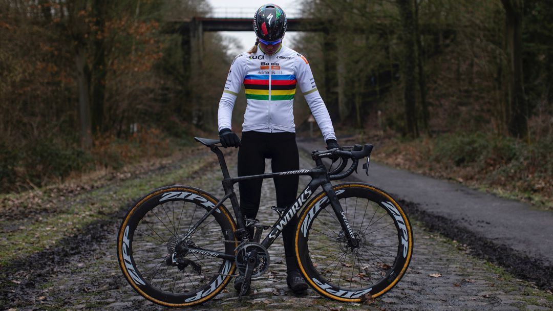 Si la París-Roubaix femenina ya es una realidad, ¿se puede ir más allá?