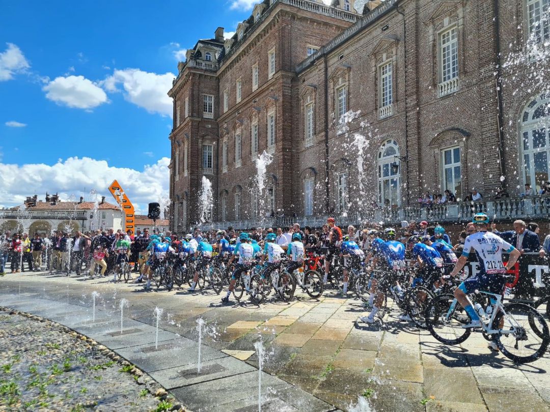 Análisis de las primeras cuatro etapas de La Vuelta 2025, con Fabio Aru