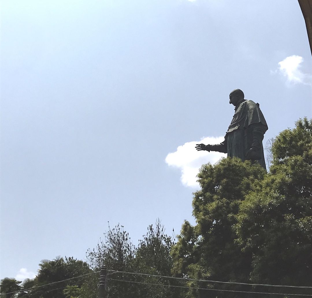 El Piamonte quiere su triplete de grandes vueltas