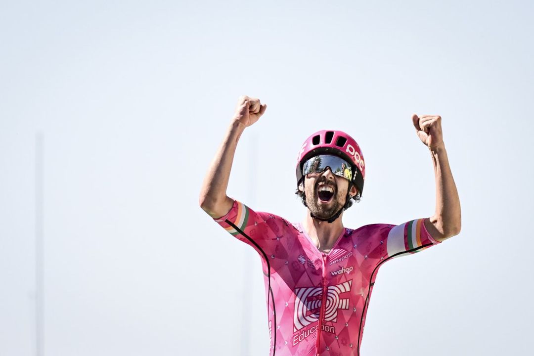 Tour de Francia, etapa 6: ¿Quién quiere el amarillo?